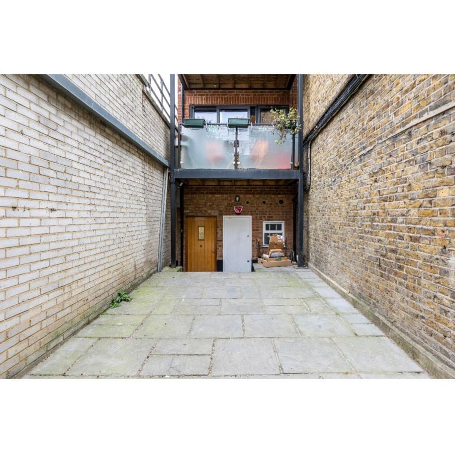 Amara Nomad Stays 2 Londres Exterior foto